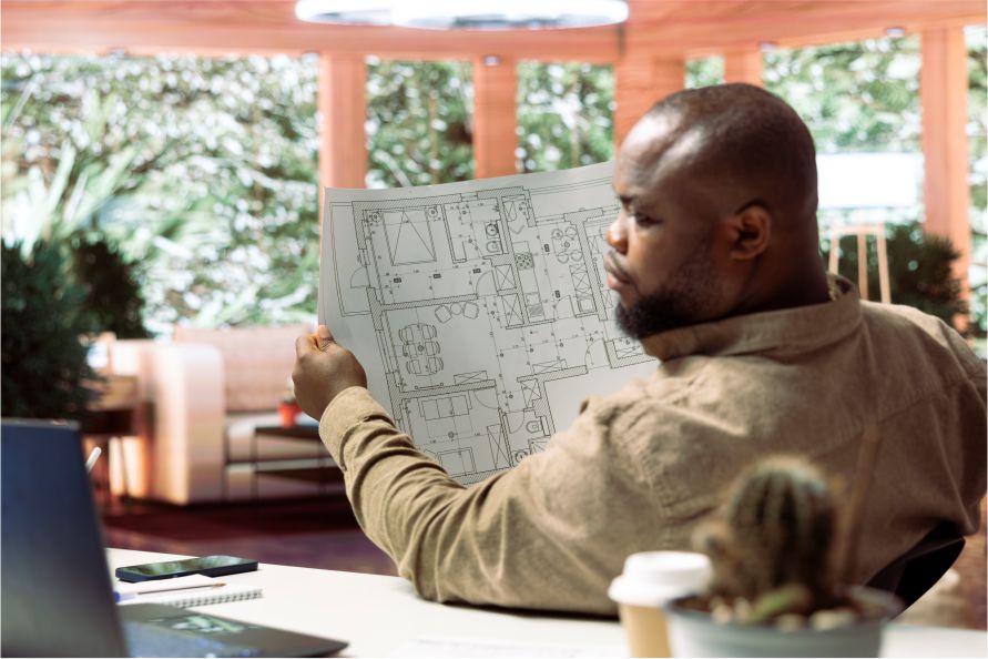 Comprehensive Engineering & Route Surveys