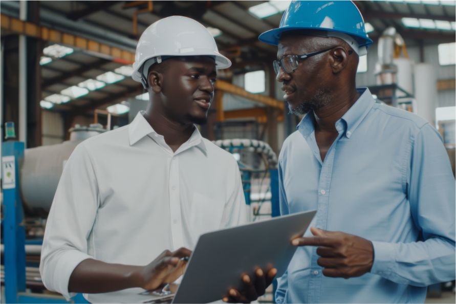 Industry-Focused Project Support